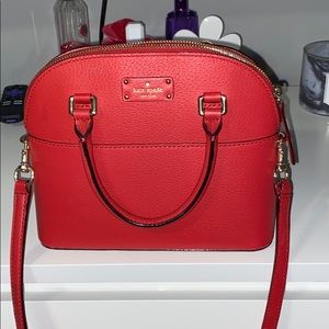Kate Spade Crossbody Purse